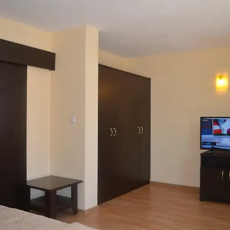 Apartment Bratanov Nobel