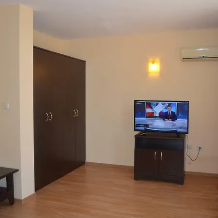 Apartment Bratanov Nobel