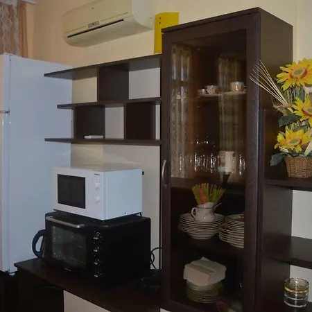 Apartment Bratanov Nobel *